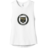 NJ Raiders Womens Jersey Muscle Tank