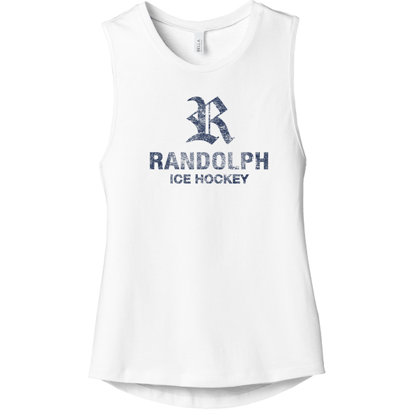 Randolph Hockey Womens Jersey Muscle Tank