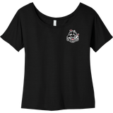 Grundy Senators Womens Slouchy Tee