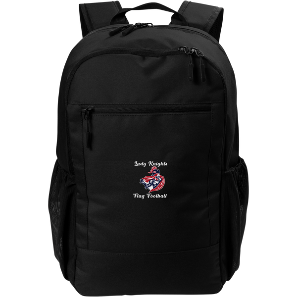 Kennedy Lady Knights Daily Commute Backpack