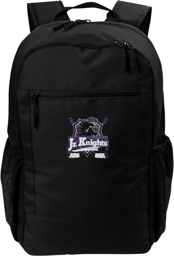 Old Bridge Jr. Knights Daily Commute Backpack