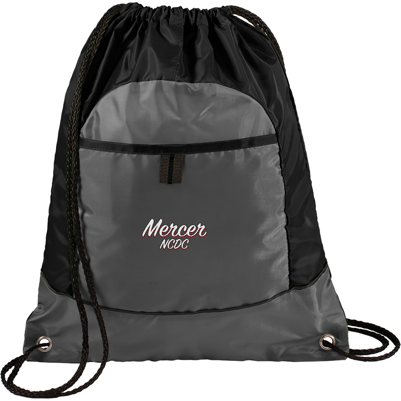 Mercer NCDC Pocket Cinch Pack