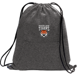 Princeton Jr. Tigers Core Fleece Sweatshirt Cinch Pack