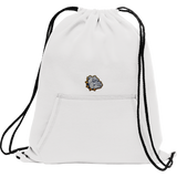 Chelsea Bulldogs Core Fleece Sweatshirt Cinch Pack