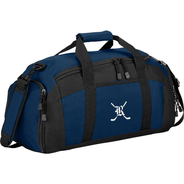 Randolph Middle School Gym Bag