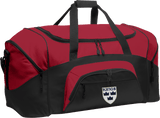 North Jersey Kings Standard Colorblock Sport Duffel