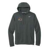 Dupage Black Bears Nike Club Fleece Pullover Hoodie