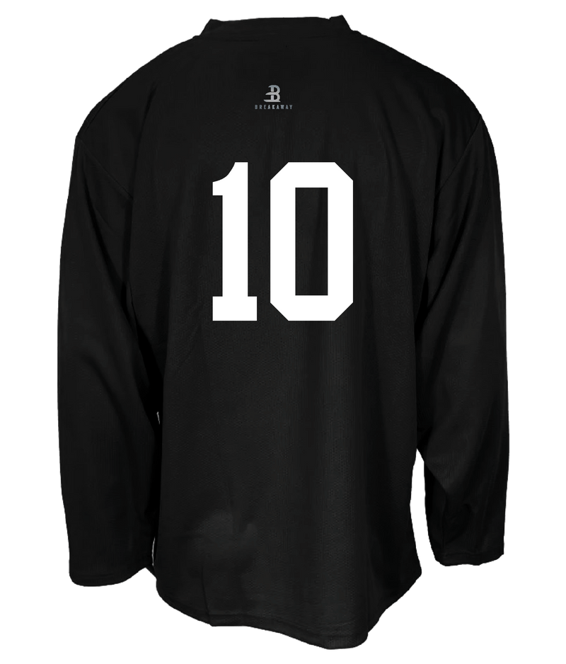 Chester County Adult Goalie Practice Jersey