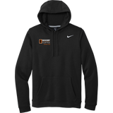 Biggby Coffee Hockey Club Nike Club Fleece Pullover Hoodie