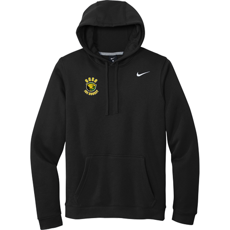 Chester County Nike Club Fleece Pullover Hoodie