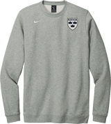 North Jersey Kings Nike Club Fleece Crew