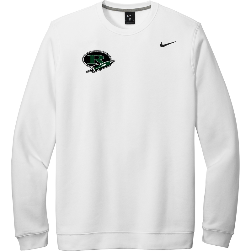 FRC Raritan Rockets Nike Club Fleece Crew