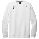 Freehold Township Nike Club Fleece Crew