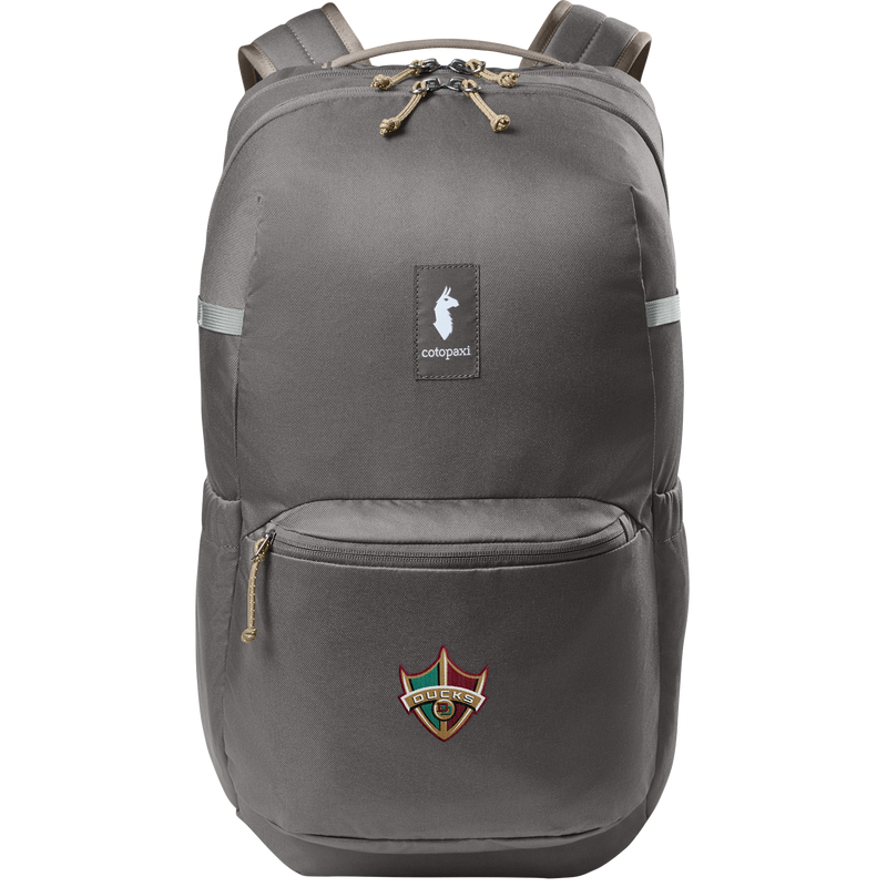 Delaware Ducks Chiquillo 30L Backpack