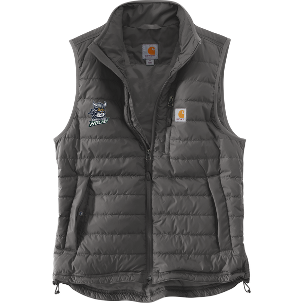 Hard Edge Hockey Carhartt Gilliam Vest