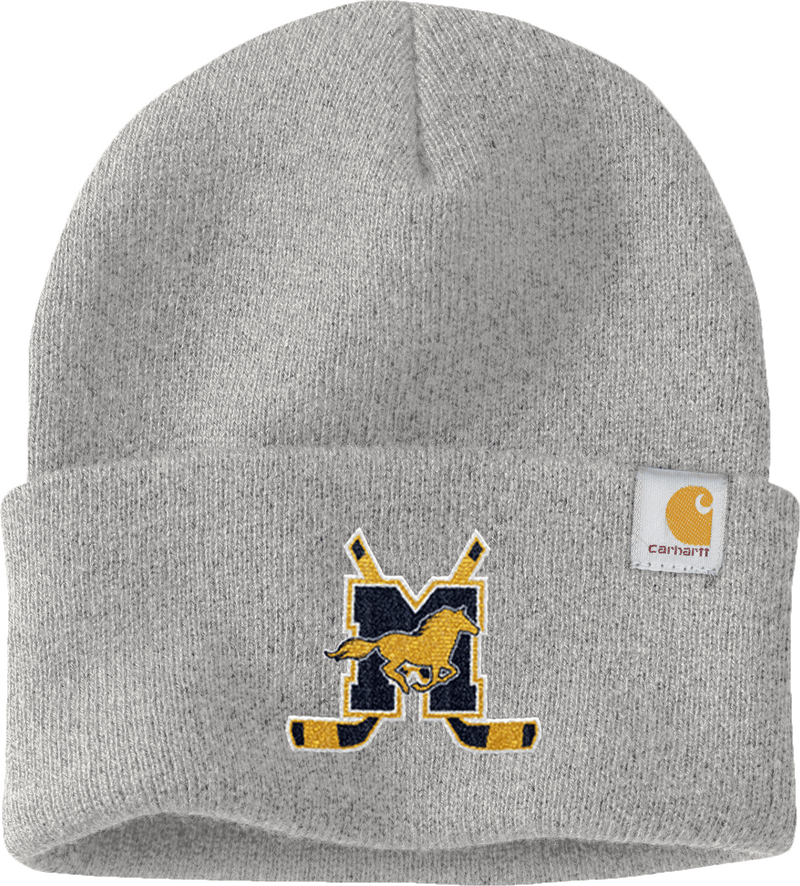 Marlboro Hockey Carhartt Watch Cap 2.0