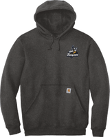 Mon Valley Thunder Carhartt Midweight Hooded Sweatshirt