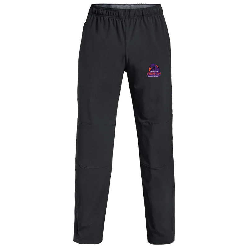 Adult Breakaway Lightweight Warm Up Pants (Chicago Phantoms)