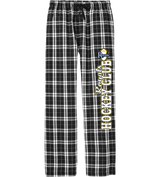 Royals Hockey Club Flannel Plaid Pant