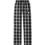 Upland Soccer Women's Flannel Plaid Pant