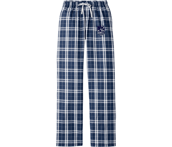 Howell Women's Flannel Plaid Pant