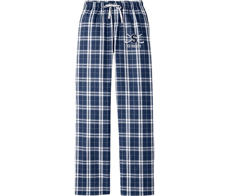 Midd South Hockey Women's Flannel Plaid Pant