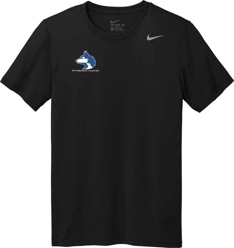 Pittsburgh Huskies Nike Team rLegend Tee