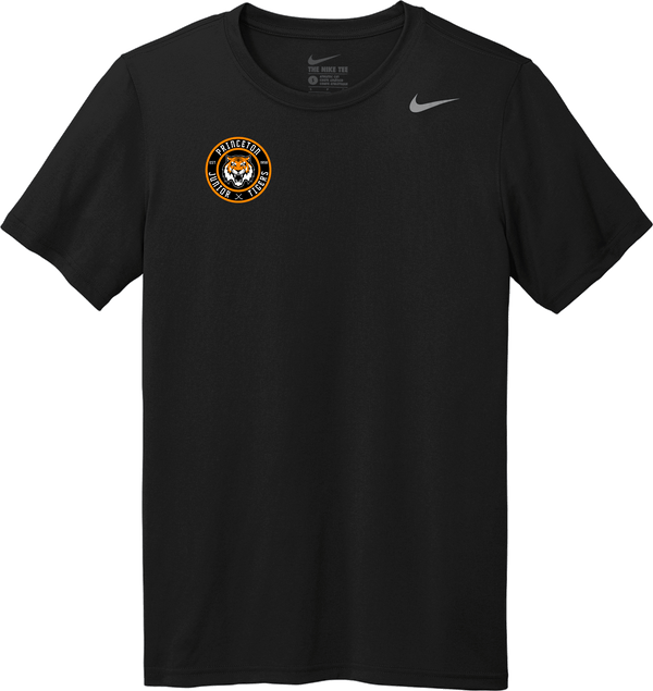 Princeton Jr. Tigers Nike Team rLegend Tee