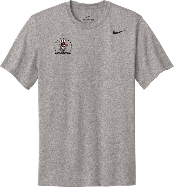 Phila Revolution Nike Team rLegend Tee