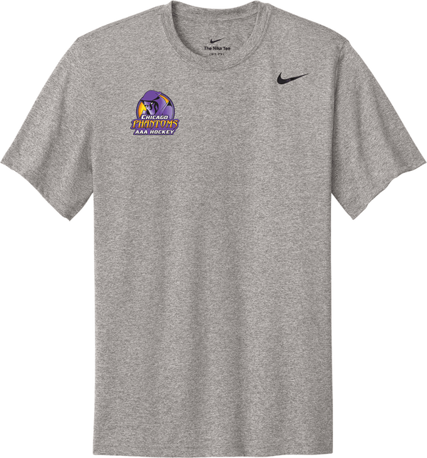 Chicago Phantoms Nike Team rLegend Tee