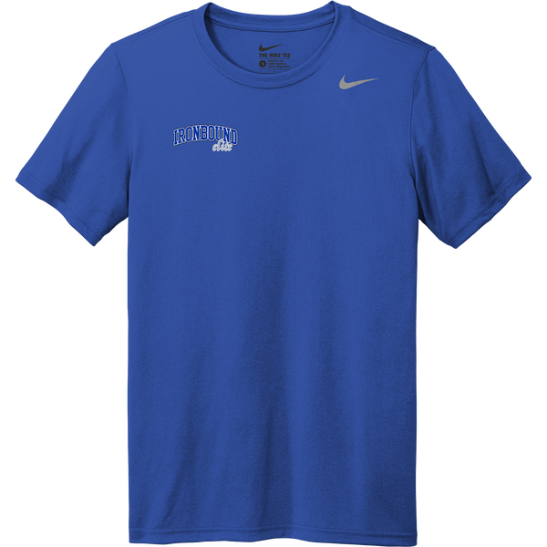 Ironbound Nike Team rLegend Tee