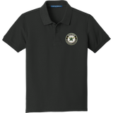 CT ECHO Stars Youth Core Classic Pique Polo