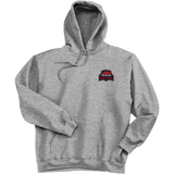 Philadelphia Resistance Ultimate Cotton - Pullover Hooded Sweatshirt