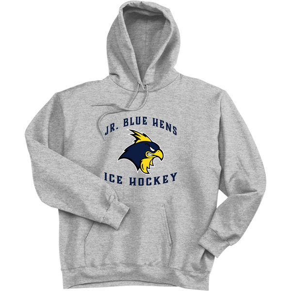 Delaware Jr. Blue Hens Ultimate Cotton - Pullover Hooded Sweatshirt