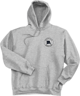 Aspen Aviators Ultimate Cotton - Pullover Hooded Sweatshirt