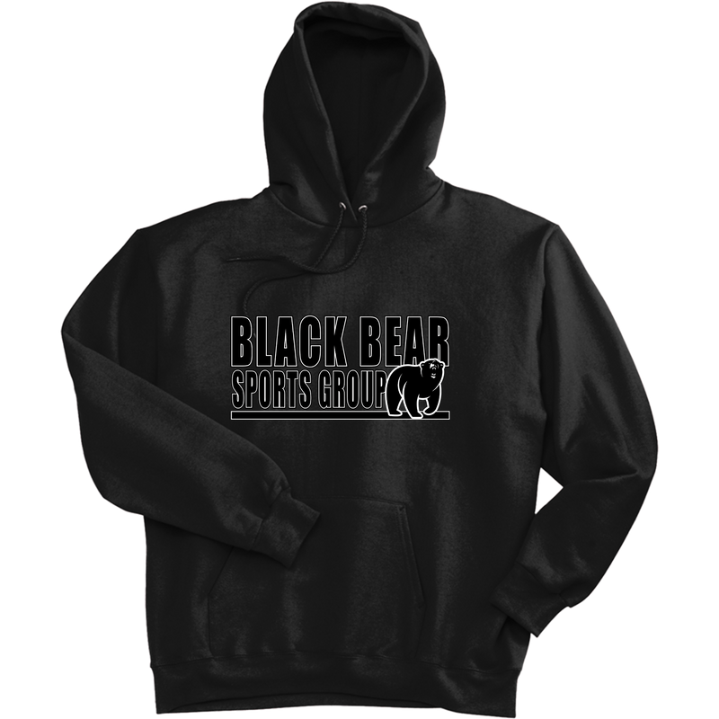 BBSG Ultimate Cotton - Pullover Hooded Sweatshirt