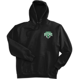 Jersey Mustangs Ultimate Cotton - Pullover Hooded Sweatshirt