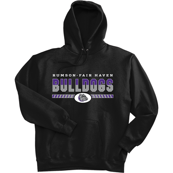 Rumson-Fair Haven Ultimate Cotton - Pullover Hooded Sweatshirt