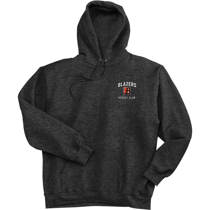 Philadelphia Blazers Ultimate Cotton - Pullover Hooded Sweatshirt