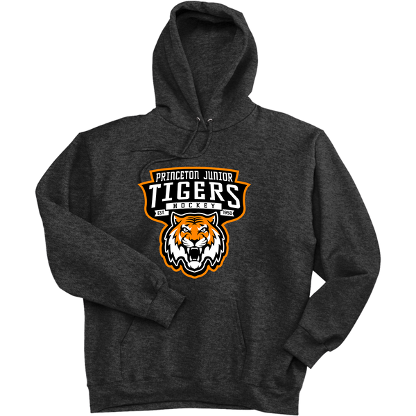 Princeton Jr. Tigers Ultimate Cotton - Pullover Hooded Sweatshirt