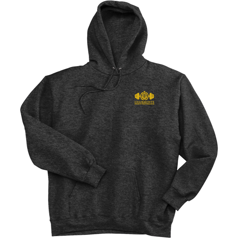 Chairmonte Ultimate Cotton - Pullover Hooded Sweatshirt