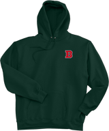 CT Bobcats Ultimate Cotton - Pullover Hooded Sweatshirt