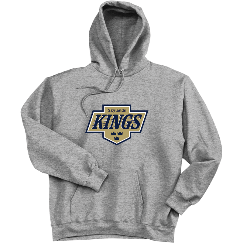 Skylands Kings Ultimate Cotton - Pullover Hooded Sweatshirt