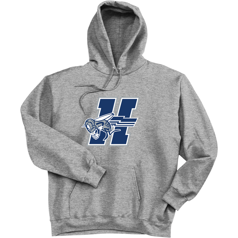 Holmdel Hockey Ultimate Cotton - Pullover Hooded Sweatshirt