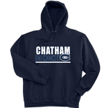 Chatham Hockey Ultimate Cotton - Pullover Hooded Sweatshirt