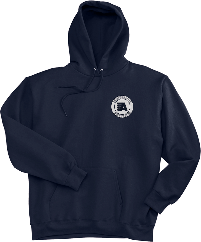 Aspen Aviators Ultimate Cotton - Pullover Hooded Sweatshirt