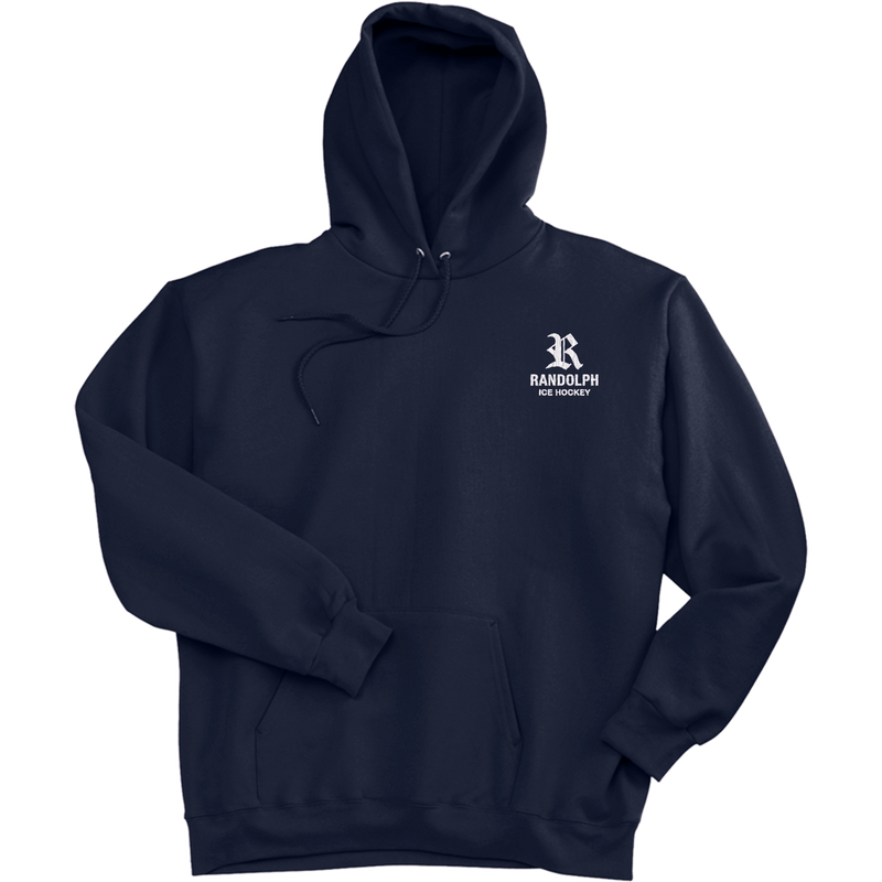 Randolph Hockey Ultimate Cotton - Pullover Hooded Sweatshirt