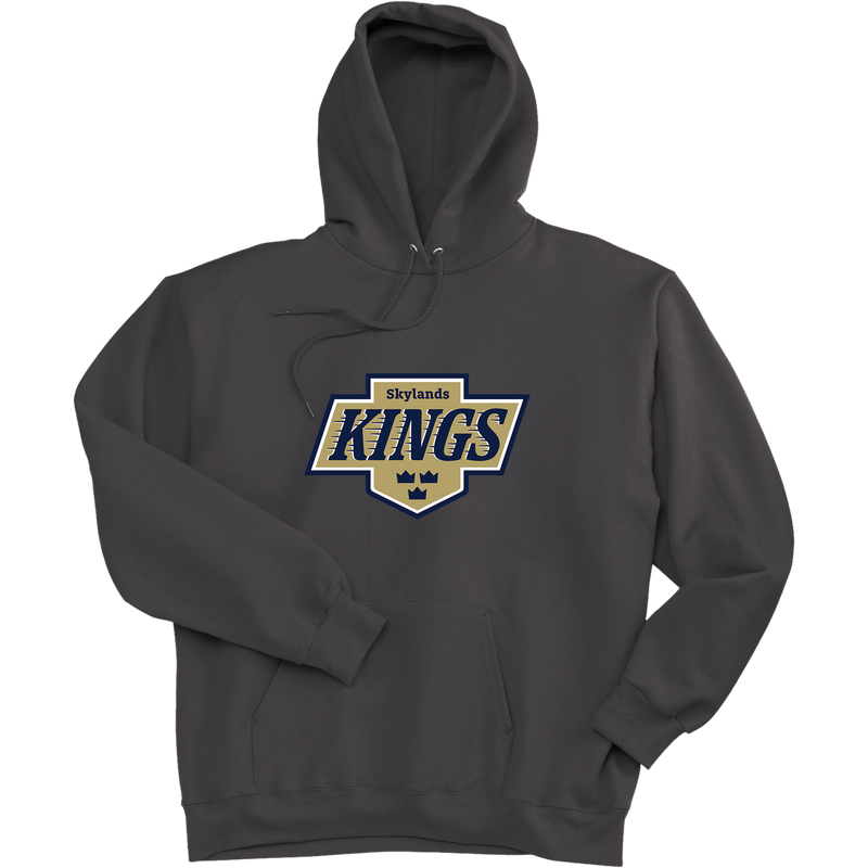 Skylands Kings Ultimate Cotton - Pullover Hooded Sweatshirt