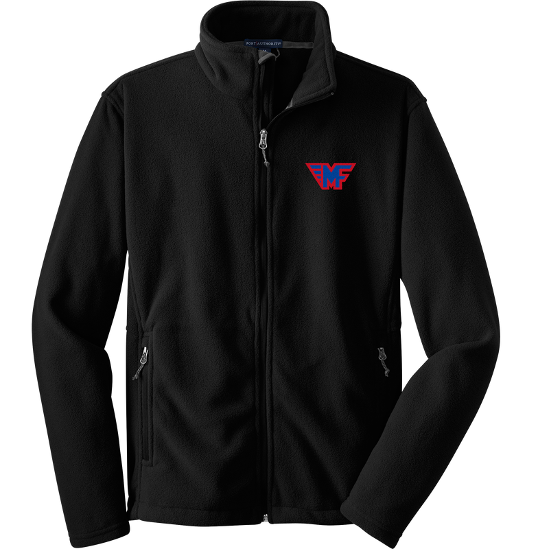 Mid-Fairfield Value Fleece Jacket