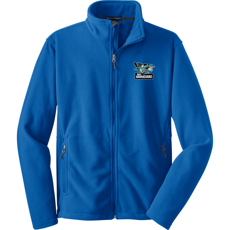 Boca Barracudas Value Fleece Jacket